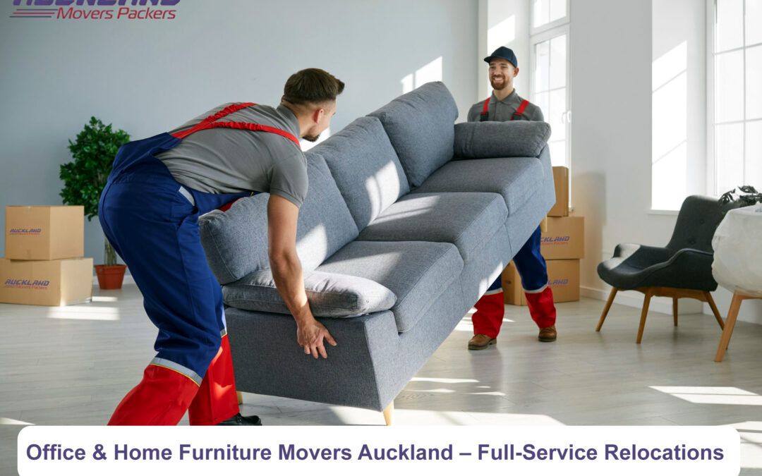 Auckland Blog Image