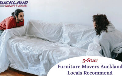 Auckland Movers' Tips For Relocating House During Coronavirus Pandemic 5-Star Furniture Movers Auckland Locals Recommend