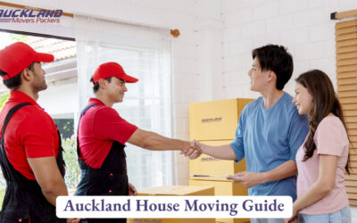 Auckland Movers Packers - Latest Blogs Auckland House Moving Guide: Cost, Tips & Printable Checklist