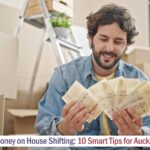 House Shifting
