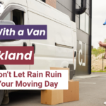 Man With a Van Auckland
