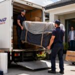 furniture removals auckland