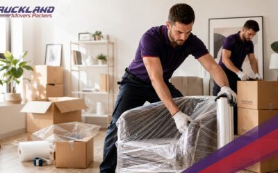 Furniture Removals Auckland: Single Item vs Full Home Move