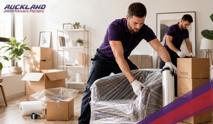 Furniture Removals Auckland: Single Item vs Full Home Move