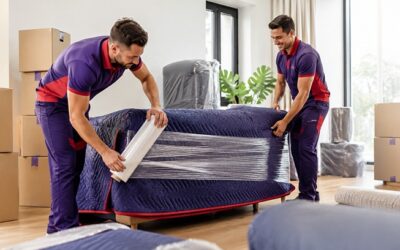 Why Auckland Movers Are the Best Choice for House Removals in Auckland 