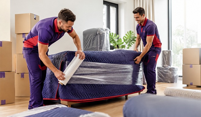 Why Auckland Movers Are the Best Choice for House Removals in Auckland 