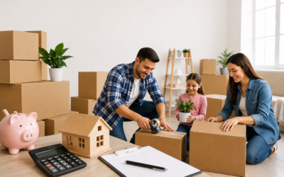 Auckland Movers: Ways to Keep Your Moving Expenses Under Control