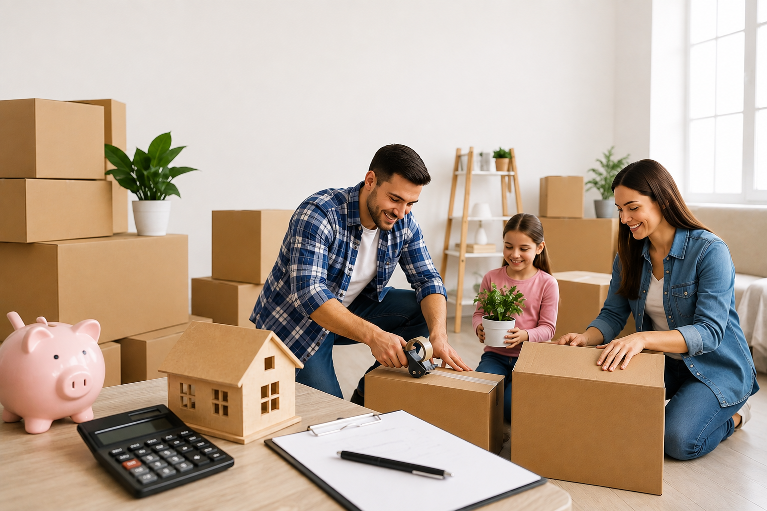 Auckland Movers: Ways to Keep Your Moving Expenses Under Control
