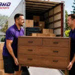 furniture removalists auckland