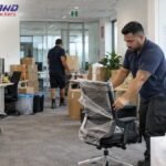 Office Removalists Auckland