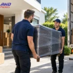 moving company Auckland