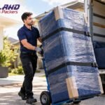 Need Single Item Movers Auckland to move that one item? Here’s What to Know Single Item Movers Auckland