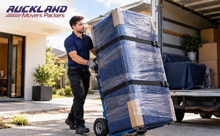 Need Single Item Movers Auckland to move that one item? Here’s What to Know Need Single Item Movers Auckland to move that one item? Here’s What to Know