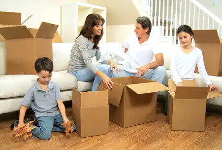 affordable House Removals Service In Auckland House Removals