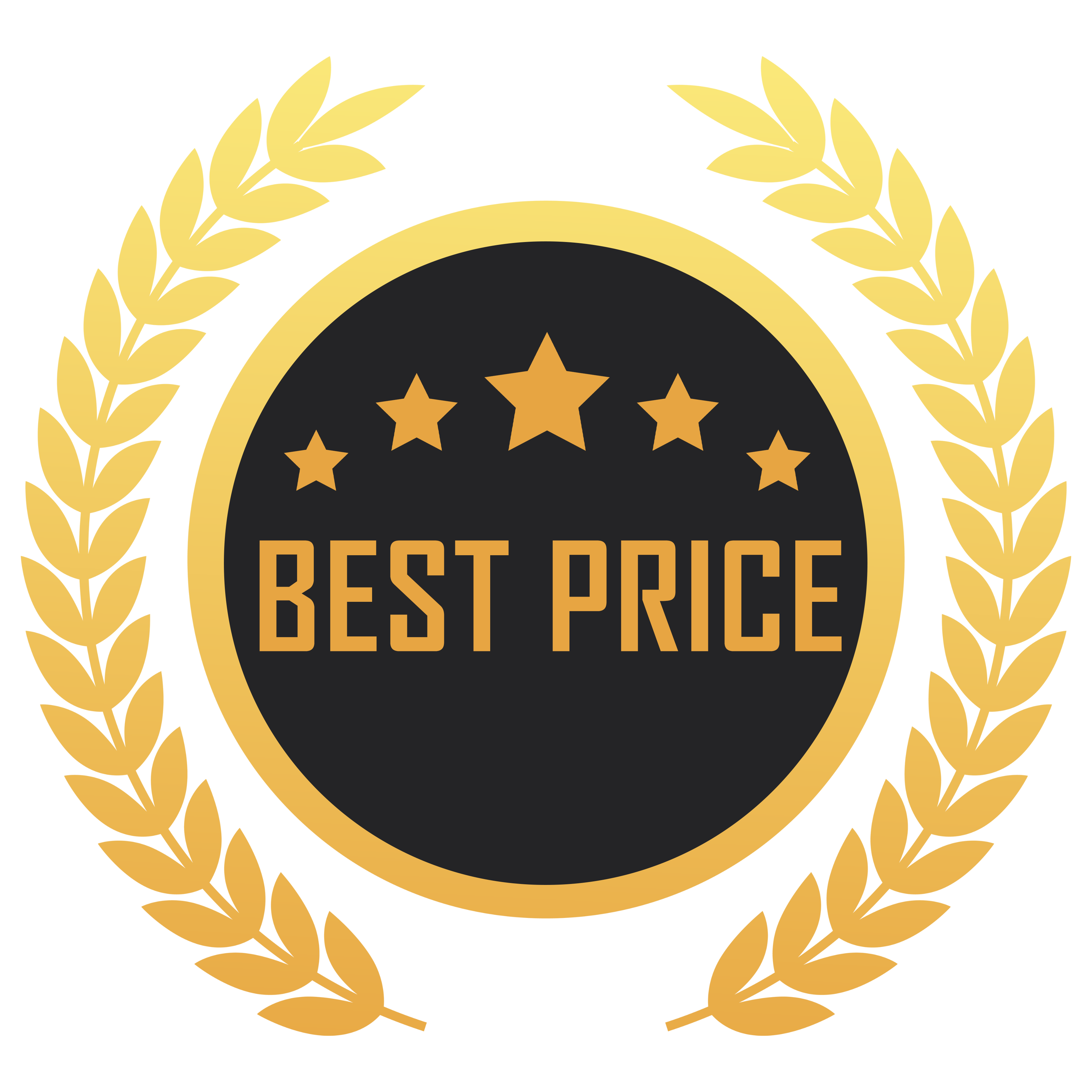 Best Prize