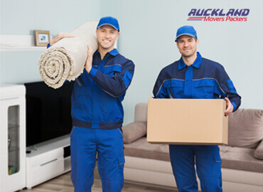 Auckland Movers Packers