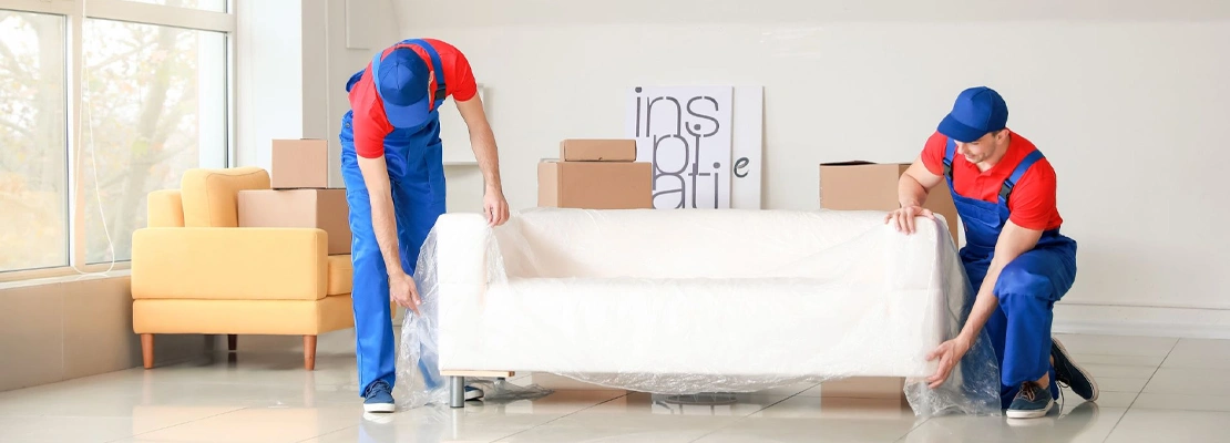 Furniture Movers Freemans-Bay