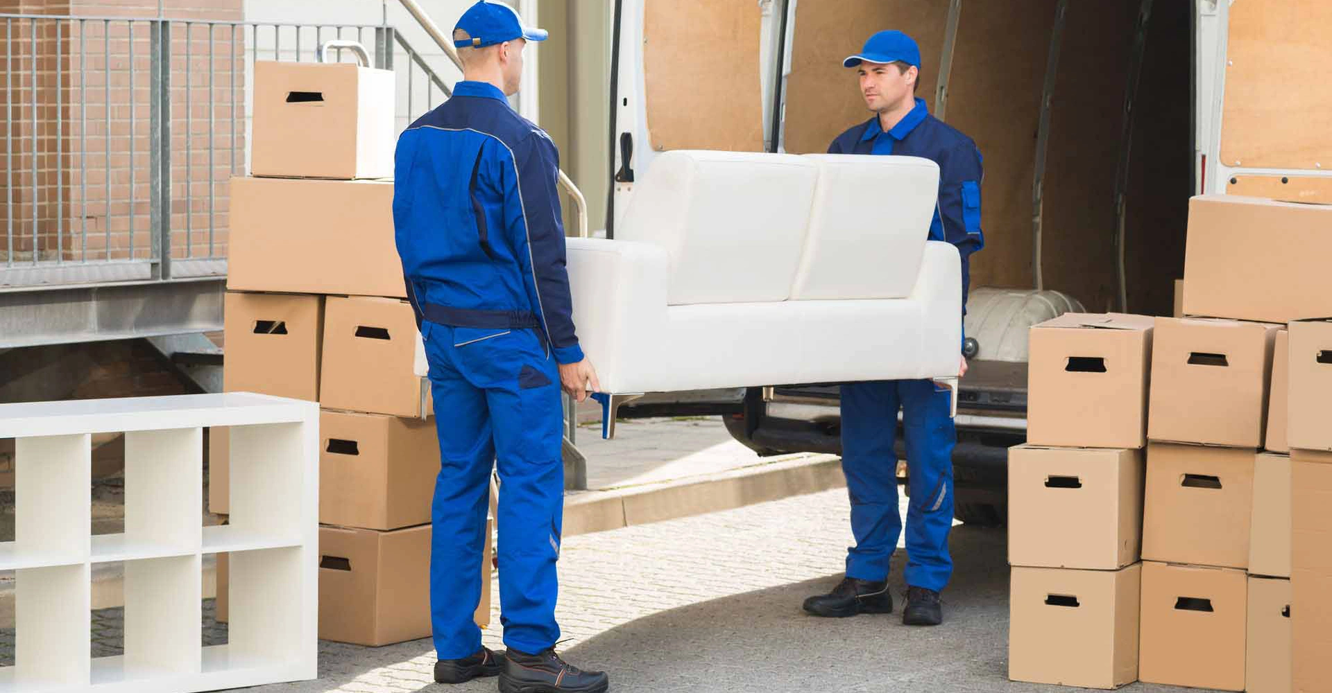 Furniture Movers Auckland