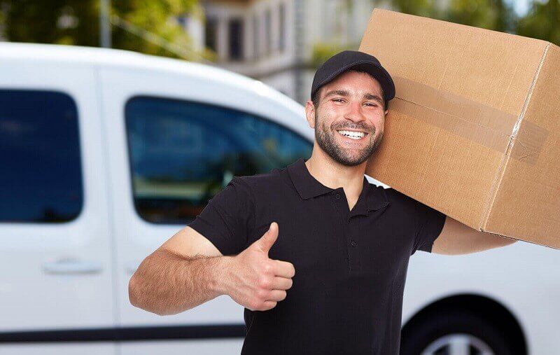 Man And Van Movers Taihape