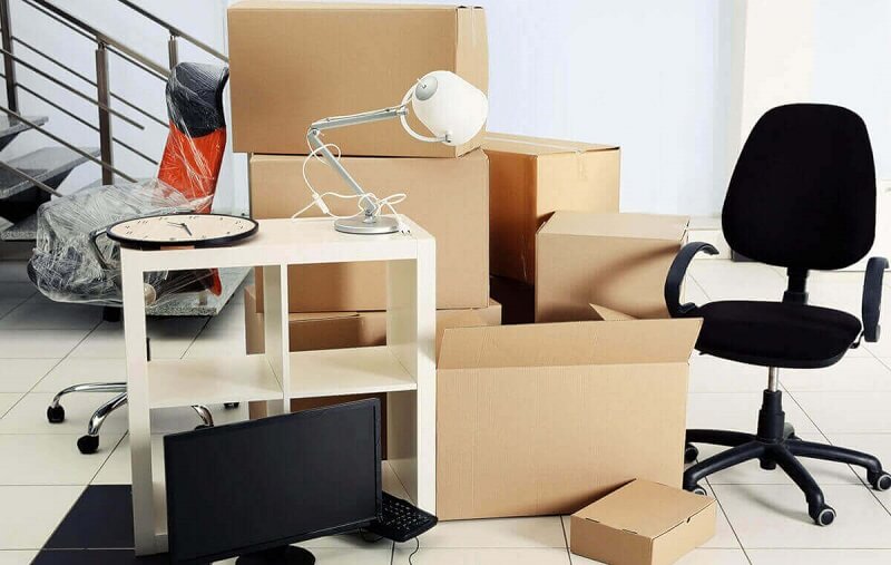 Office Movers Porirua