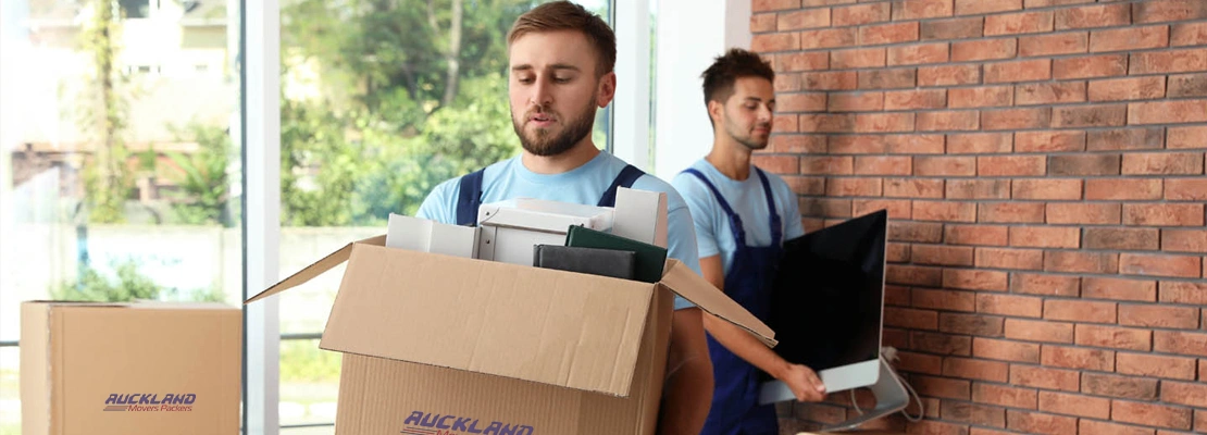 Office Movers Freemans-Bay