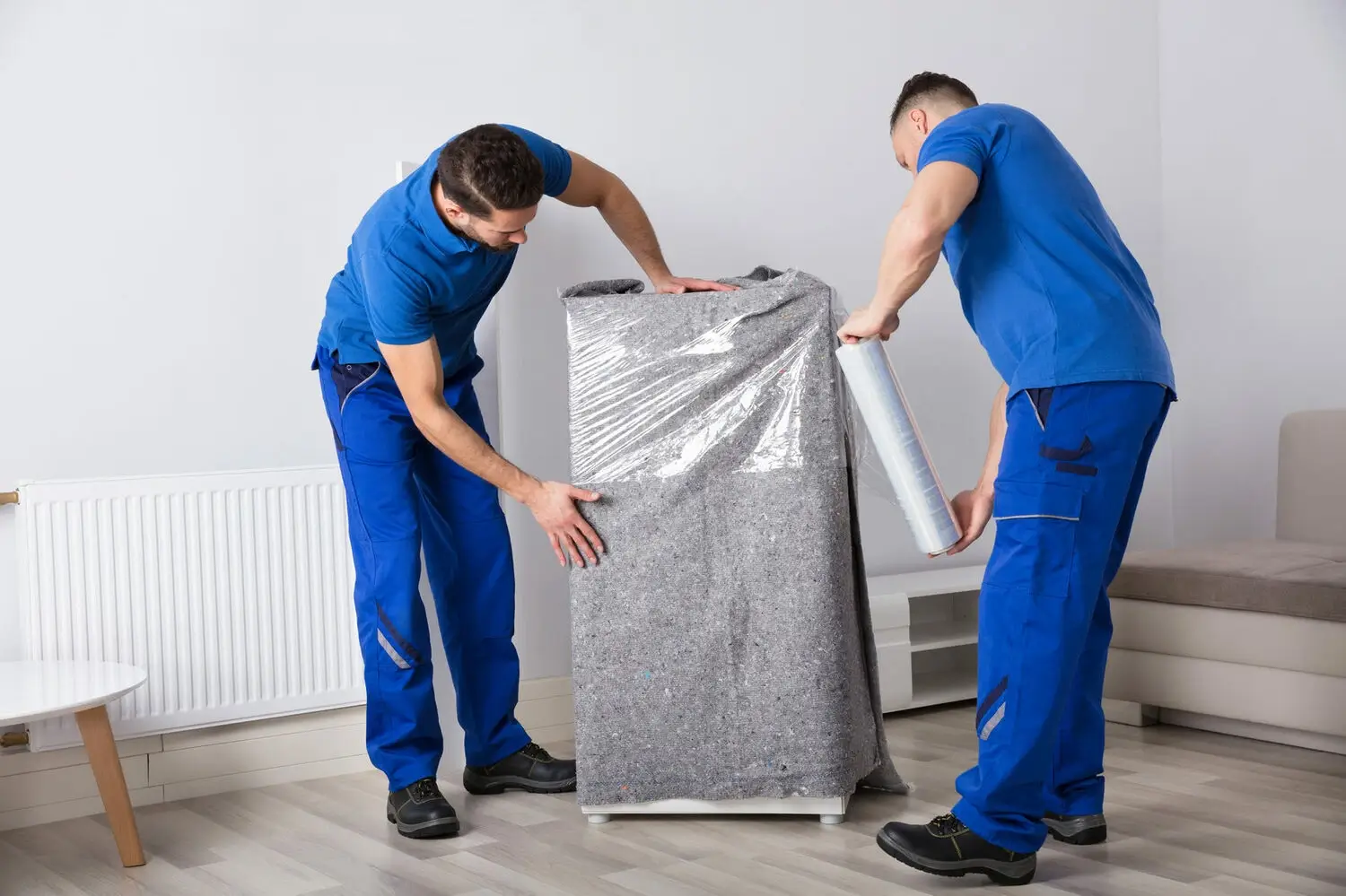 Single Item Movers In Auckland